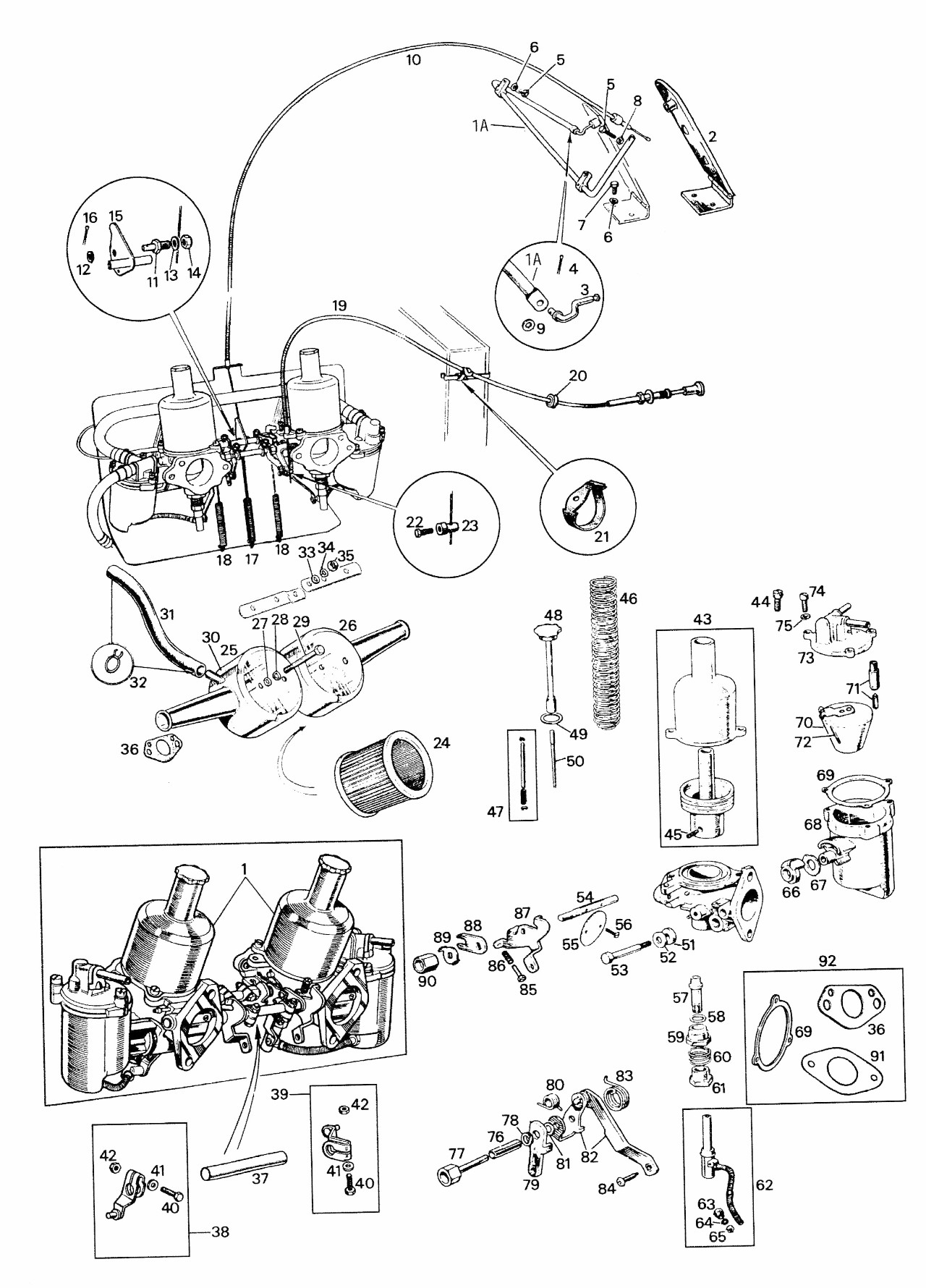 Sprite Catalog Page 5-3