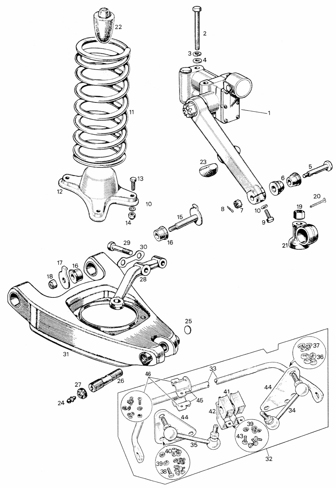 Sprite Catalog Page 7-2