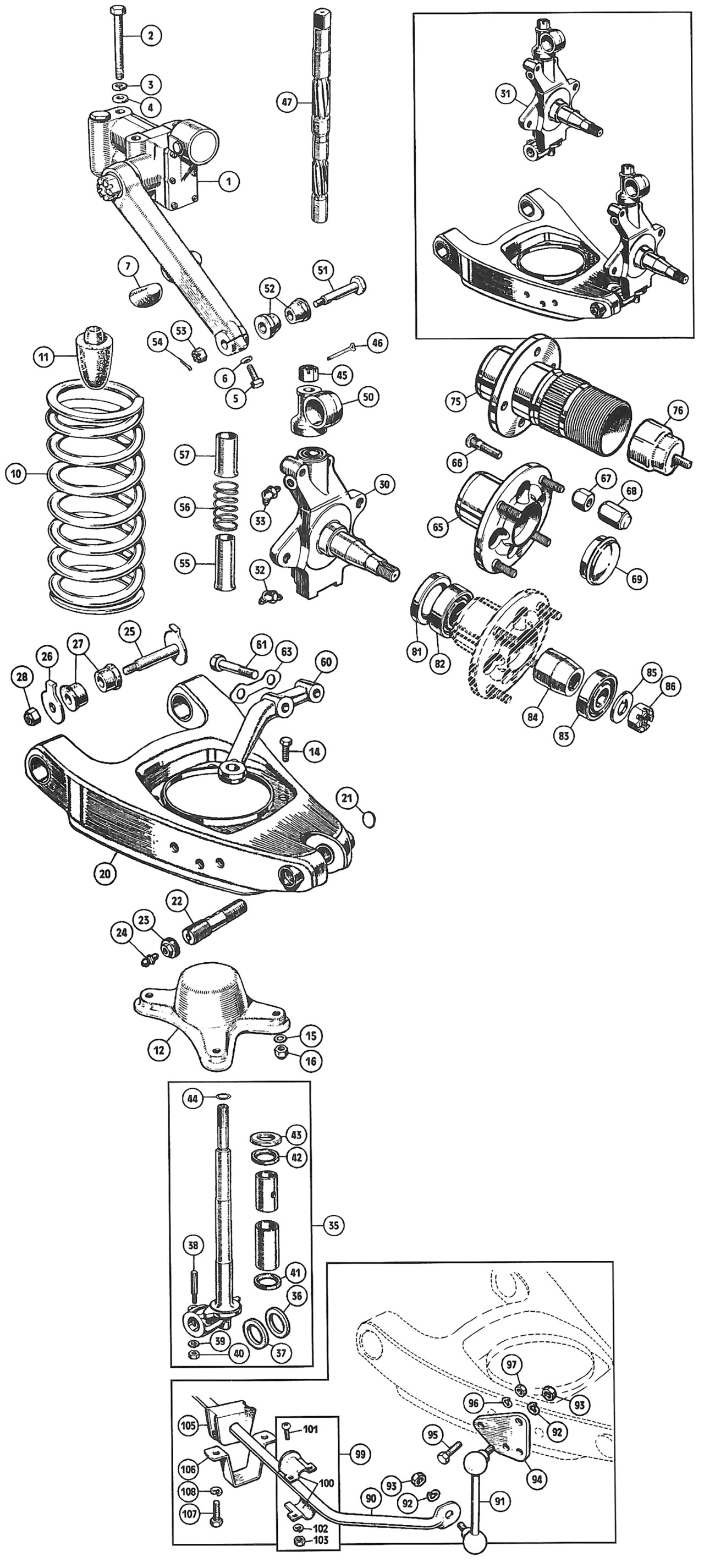 MINI Catalog Page 7-3