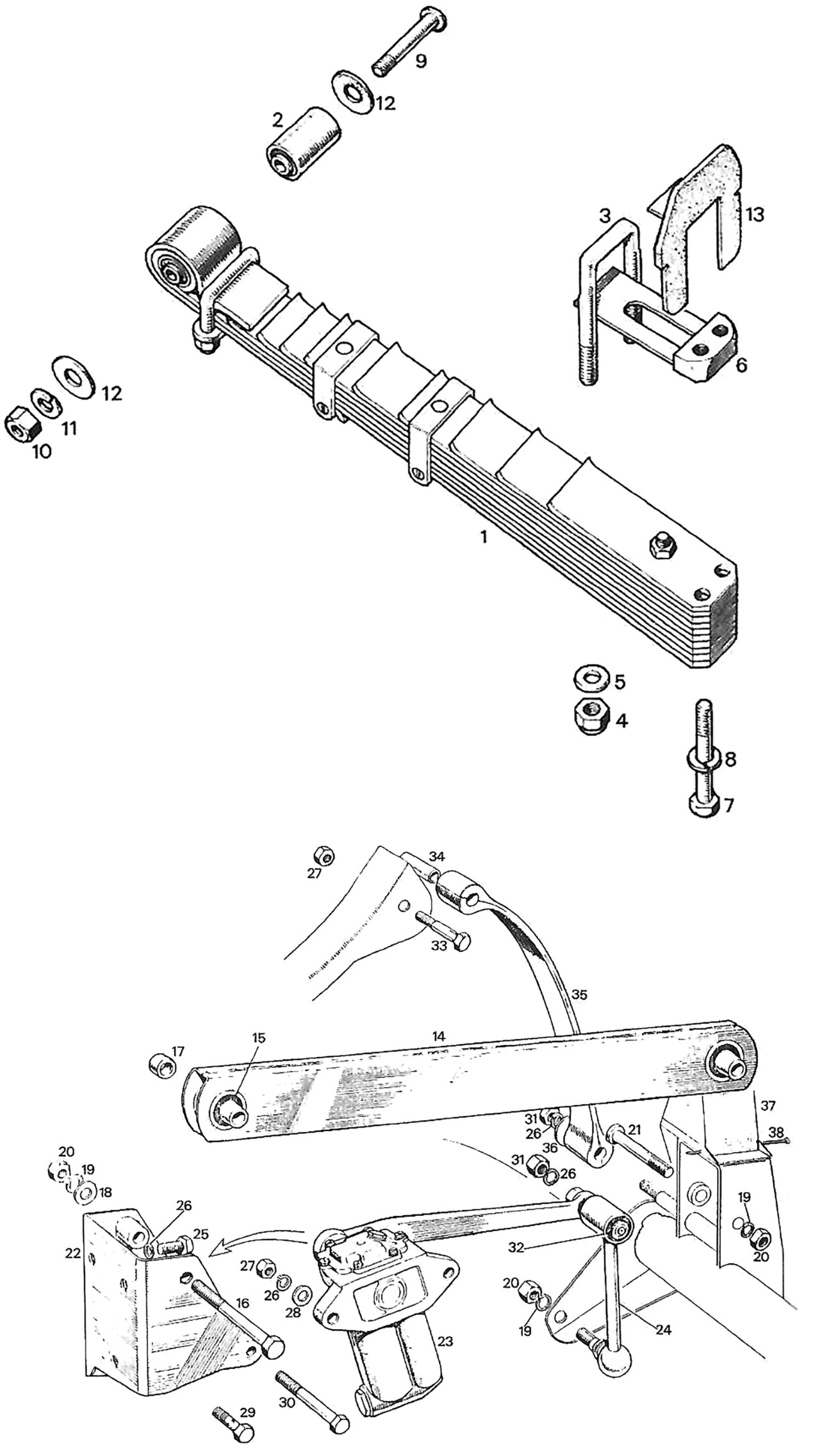 MINI Catalog Page 7-4