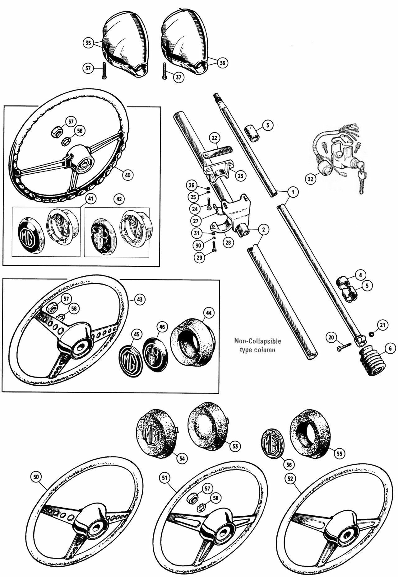 MINI Catalog Page 8-2