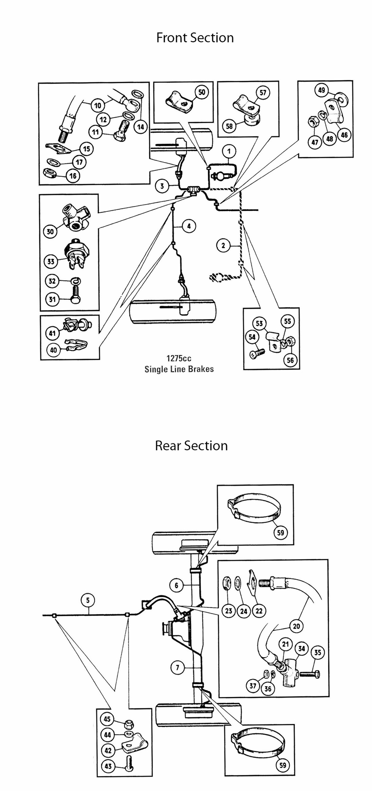 MINI Catalog Page 9-8