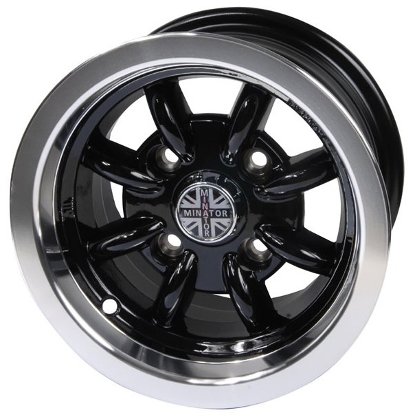 CE28N Wheel N-17mm Off-Set 2.5mm BRONZE Aluminum Wheels for