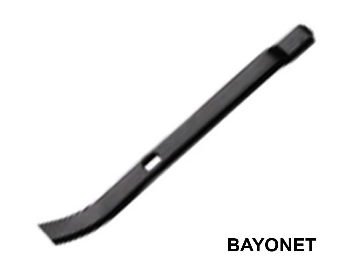 MINI Bayonet Wiper Arm