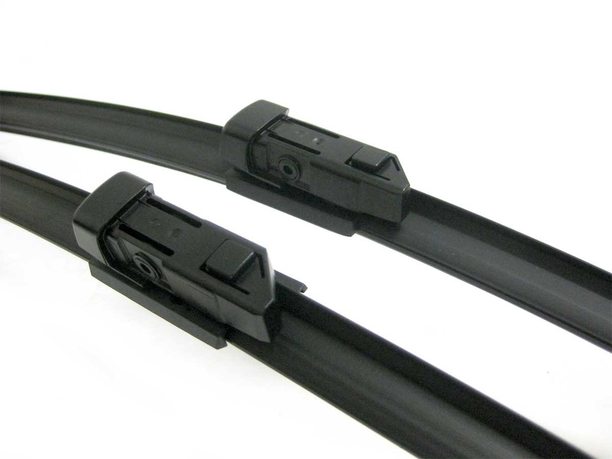 MINI Top Button Replacement Wiper Blade