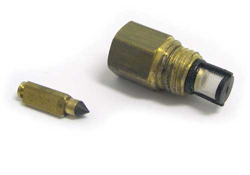 38さま Classic Mini Su Hif38/44 Float Needle And Seat Lar