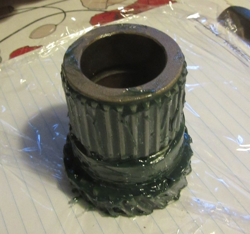 Molasses___Water_Test