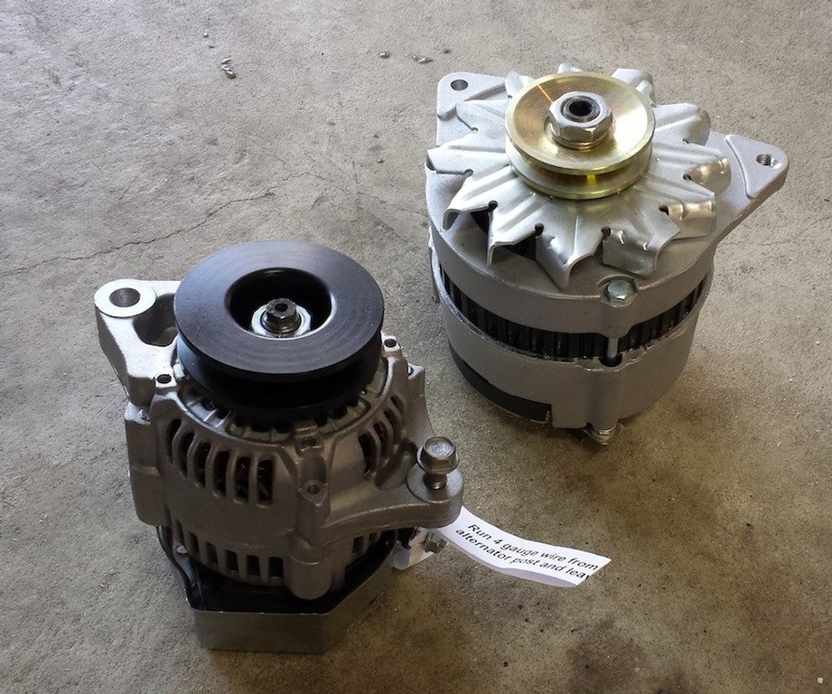 Do_they_make_a_high_amp_alternator_for_the_classic_mini What Size Alternator Do I Need For 2000 Watt Amp