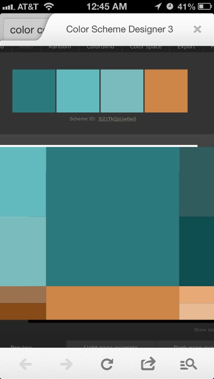 Classic Mini Colours: Beyond The Basics - ip7lqjq
