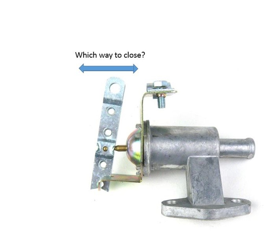 How_does_the_heater_valve_work
