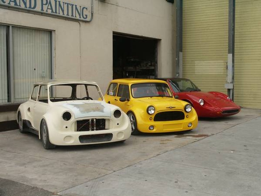 Custom_mini_fiberglass_mold