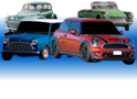 Classic Mini Classic Mini