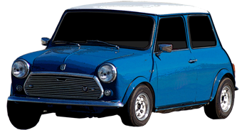 Mini Cooper Accessories And Parts Mini Mania