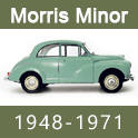 Morris Minor